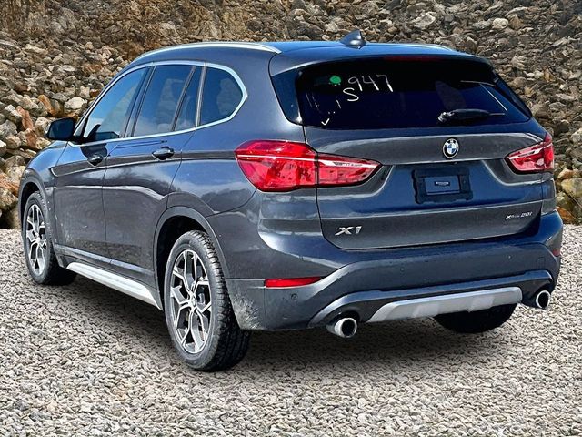 2021 BMW X1 xDrive28i