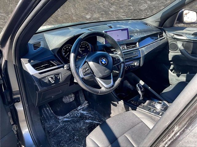 2021 BMW X1 xDrive28i