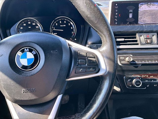 2021 BMW X1 xDrive28i