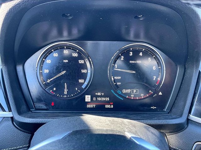 2021 BMW X1 xDrive28i