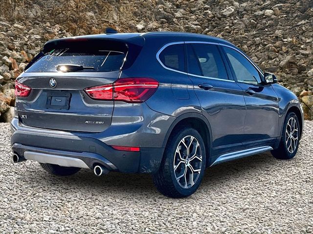 2021 BMW X1 xDrive28i