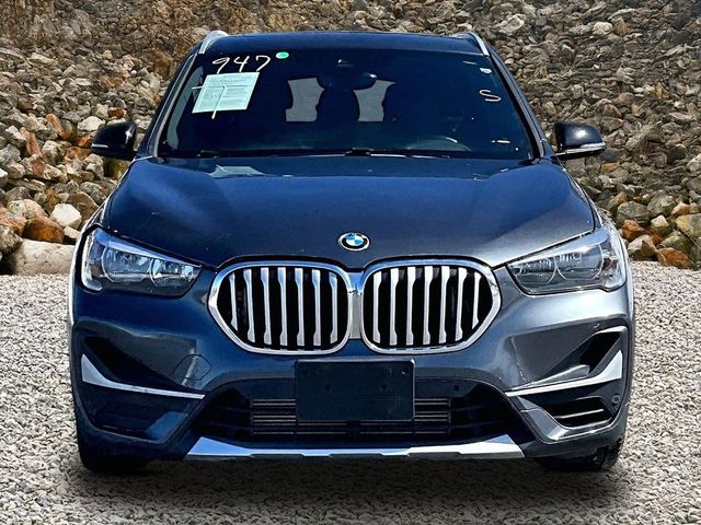 2021 BMW X1 xDrive28i
