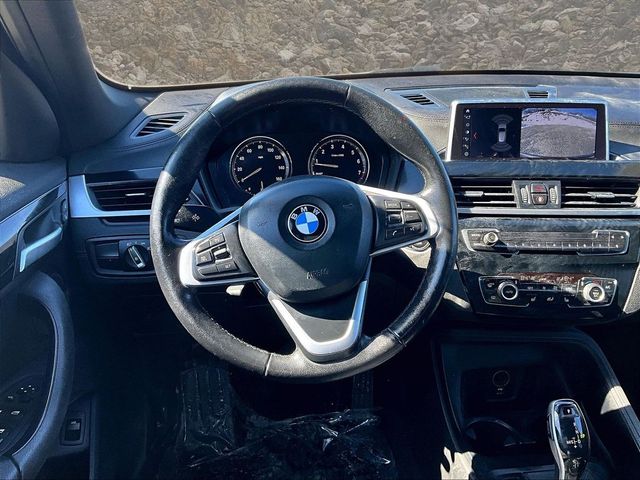 2021 BMW X1 xDrive28i