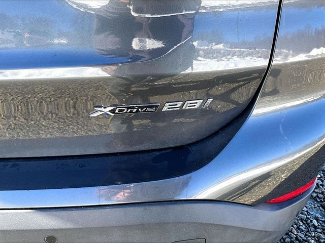 2021 BMW X1 xDrive28i