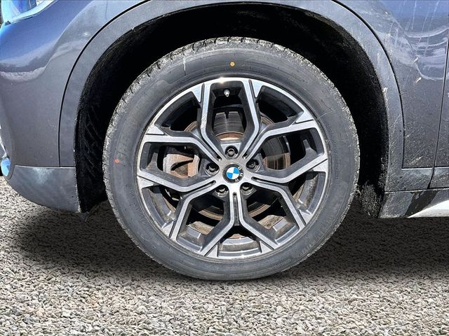 2021 BMW X1 xDrive28i