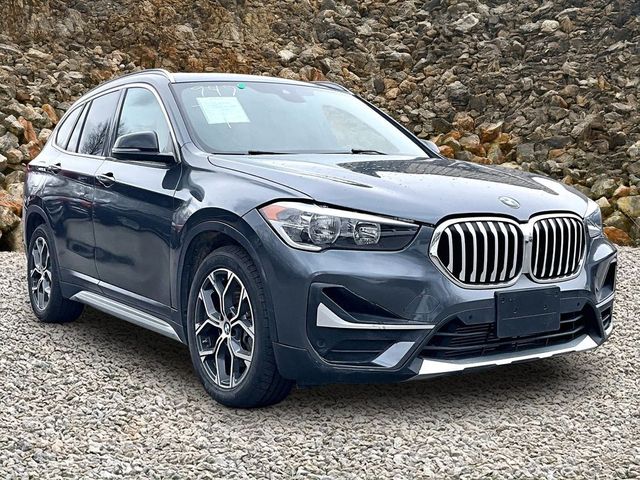 2021 BMW X1 xDrive28i