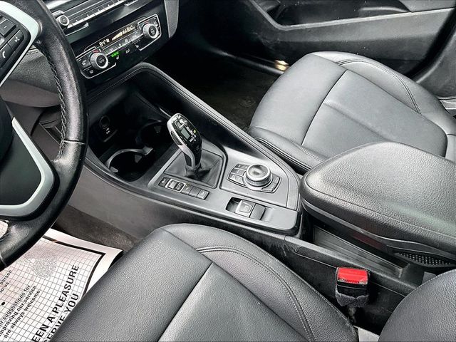 2021 BMW X1 xDrive28i