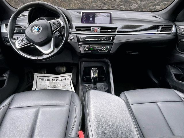 2021 BMW X1 xDrive28i