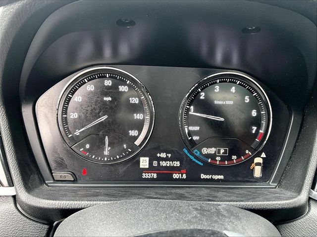 2021 BMW X1 xDrive28i