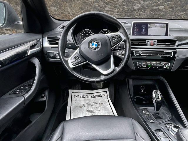 2021 BMW X1 xDrive28i
