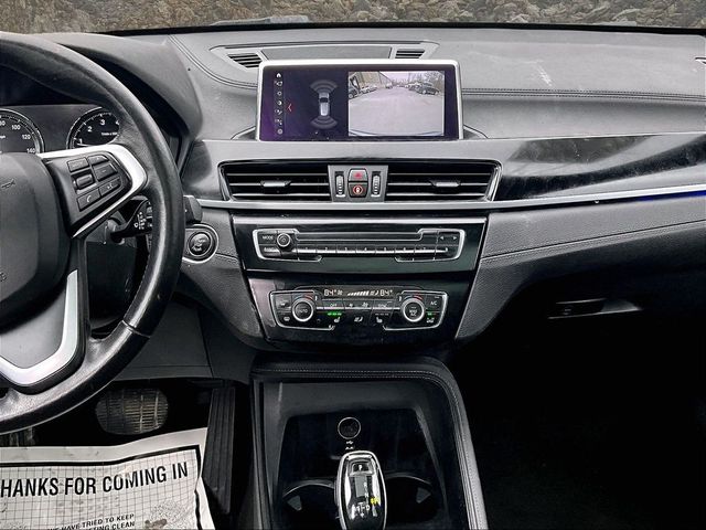 2021 BMW X1 xDrive28i