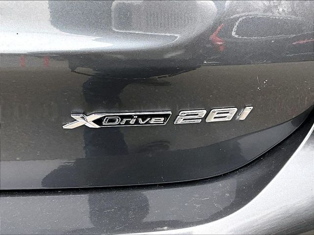 2021 BMW X1 xDrive28i