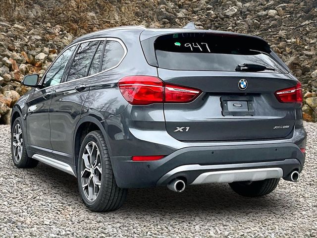 2021 BMW X1 xDrive28i