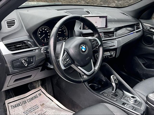 2021 BMW X1 xDrive28i