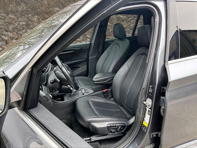 2021 BMW X1 xDrive28i