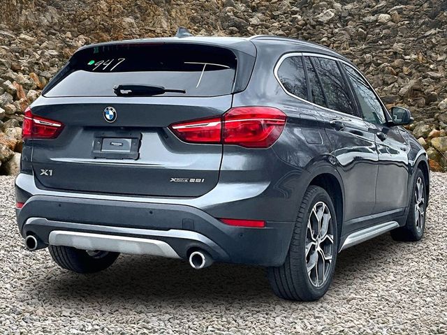 2021 BMW X1 xDrive28i