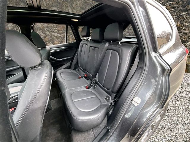 2021 BMW X1 xDrive28i