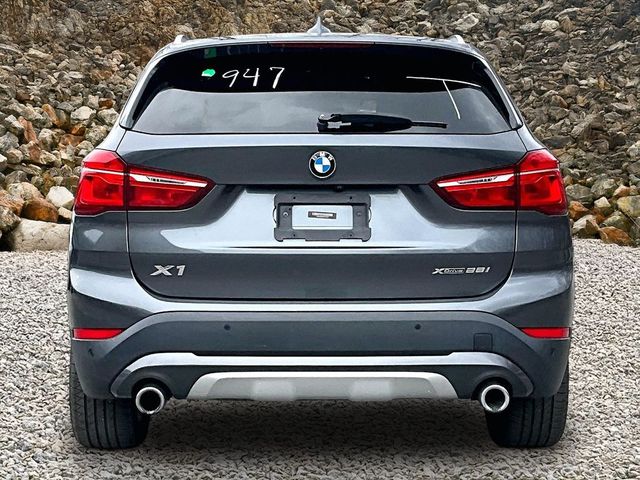 2021 BMW X1 xDrive28i