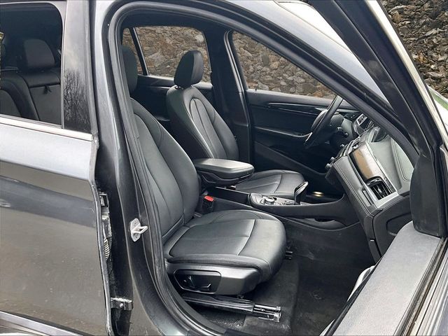 2021 BMW X1 xDrive28i