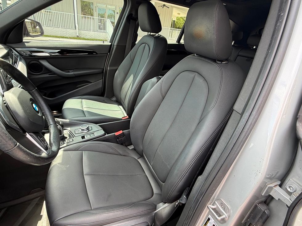 2021 BMW X1 BMW X1 CONVENIENCE PACKAGE CARFAX CERT | Plant City