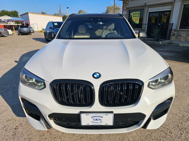 2021 BMW X3 sDrive30i | Brownsville TX | English Motors