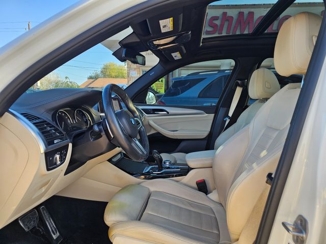 2021 BMW X3 sDrive30i | Brownsville TX | English Motors 2021 BMW X3 sDrive30i | Brownsville TX | English Motors