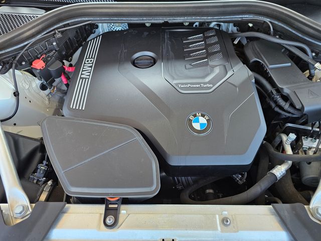 2021 BMW X3 sDrive30i | Brownsville TX | English Motors 2021 BMW X3 sDrive30i | Brownsville TX | English Motors