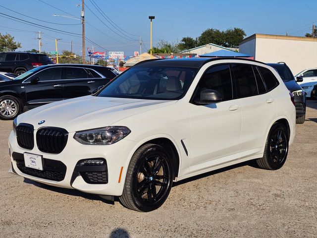 2021 BMW X3 sDrive30i | Brownsville TX | English Motors 2021 BMW X3 sDrive30i | Brownsville TX | English Motors