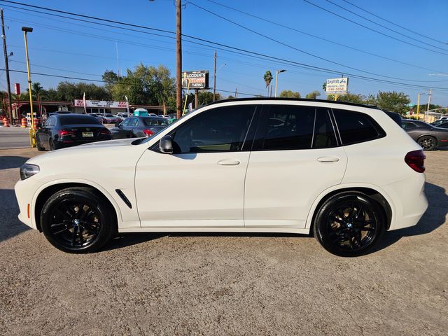2021 BMW X3 sDrive30i | Brownsville TX | English Motors 2021 BMW X3 sDrive30i | Brownsville TX | English Motors