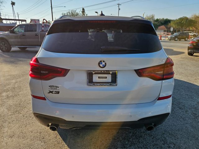 2021 BMW X3 sDrive30i | Brownsville TX | English Motors 2021 BMW X3 sDrive30i | Brownsville TX | English Motors