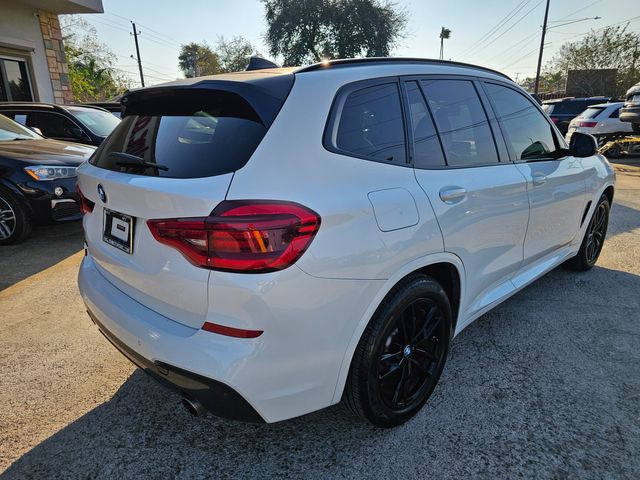 2021 BMW X3 sDrive30i | Brownsville TX | English Motors 2021 BMW X3 sDrive30i | Brownsville TX | English Motors