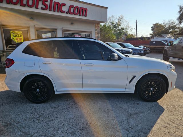2021 BMW X3 sDrive30i | Brownsville TX | English Motors 2021 BMW X3 sDrive30i | Brownsville TX | English Motors