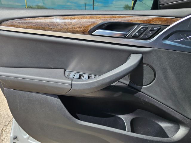 2021 BMW X3 sDrive30i | Brownsville TX | English Motors