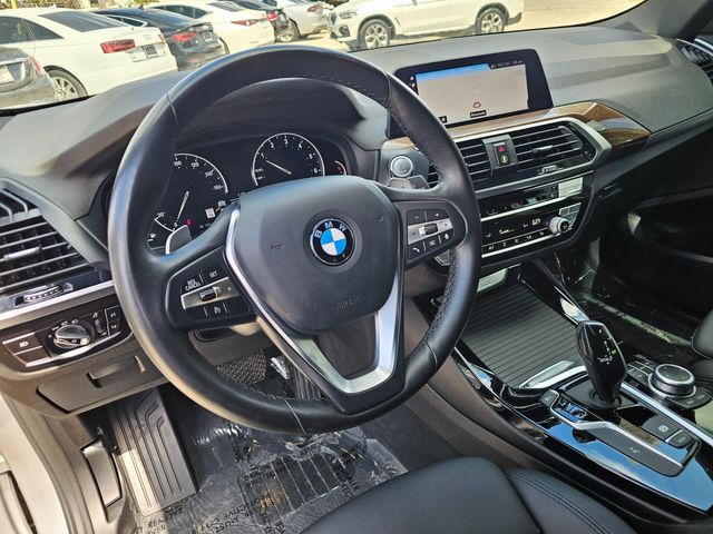 2021 BMW X3 sDrive30i | Brownsville TX | English Motors 2021 BMW X3 sDrive30i | Brownsville TX | English Motors