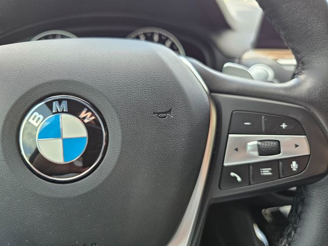 2021 BMW X3 sDrive30i | Brownsville TX | English Motors