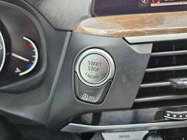 2021 BMW X3 sDrive30i | Brownsville TX | English Motors