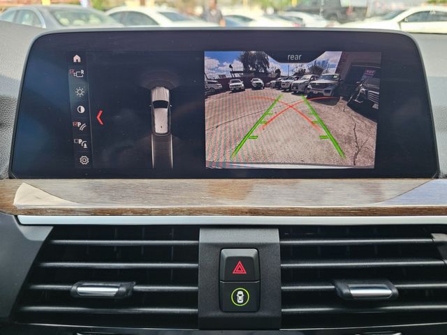 2021 BMW X3 sDrive30i | Brownsville TX | English Motors