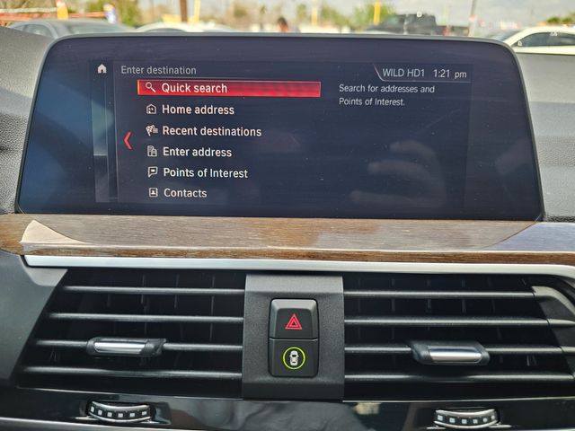 2021 BMW X3 sDrive30i | Brownsville TX | English Motors 2021 BMW X3 sDrive30i | Brownsville TX | English Motors