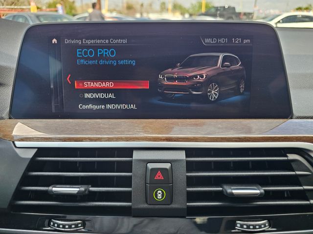 2021 BMW X3 sDrive30i | Brownsville TX | English Motors 2021 BMW X3 sDrive30i | Brownsville TX | English Motors