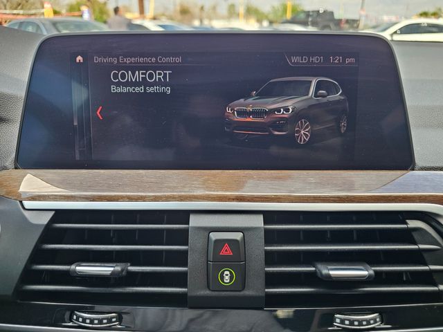 2021 BMW X3 sDrive30i | Brownsville TX | English Motors 2021 BMW X3 sDrive30i | Brownsville TX | English Motors