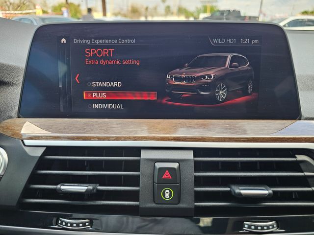 2021 BMW X3 sDrive30i | Brownsville TX | English Motors 2021 BMW X3 sDrive30i | Brownsville TX | English Motors