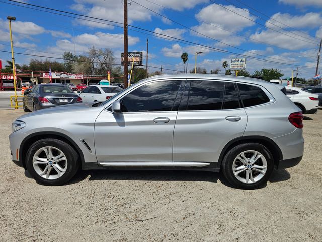 2021 BMW X3 sDrive30i | Brownsville TX | English Motors 2021 BMW X3 sDrive30i | Brownsville TX | English Motors