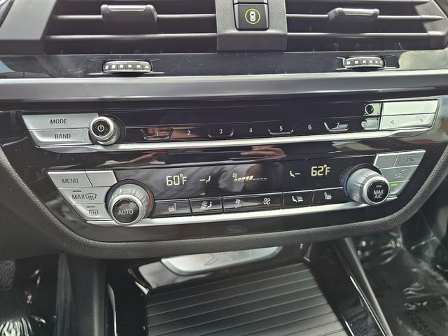 2021 BMW X3 sDrive30i | Brownsville TX | English Motors