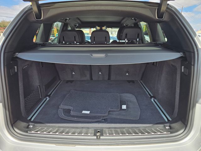 2021 BMW X3 sDrive30i | Brownsville TX | English Motors