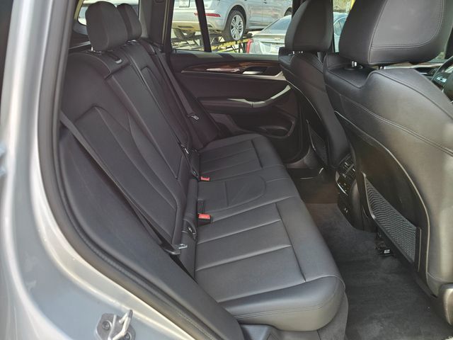 2021 BMW X3 sDrive30i | Brownsville TX | English Motors 2021 BMW X3 sDrive30i | Brownsville TX | English Motors