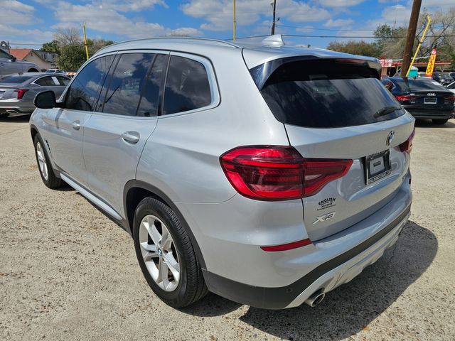2021 BMW X3 sDrive30i | Brownsville TX | English Motors 2021 BMW X3 sDrive30i | Brownsville TX | English Motors