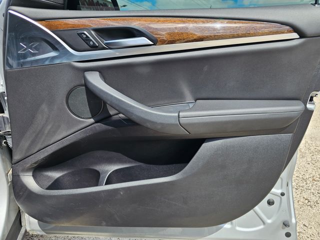 2021 BMW X3 sDrive30i | Brownsville TX | English Motors 2021 BMW X3 sDrive30i | Brownsville TX | English Motors