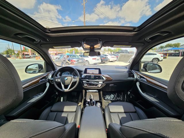 2021 BMW X3 sDrive30i | Brownsville TX | English Motors 2021 BMW X3 sDrive30i | Brownsville TX | English Motors