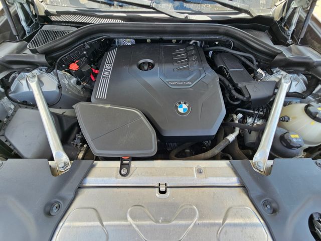 2021 BMW X3 sDrive30i | Brownsville TX | English Motors 2021 BMW X3 sDrive30i | Brownsville TX | English Motors