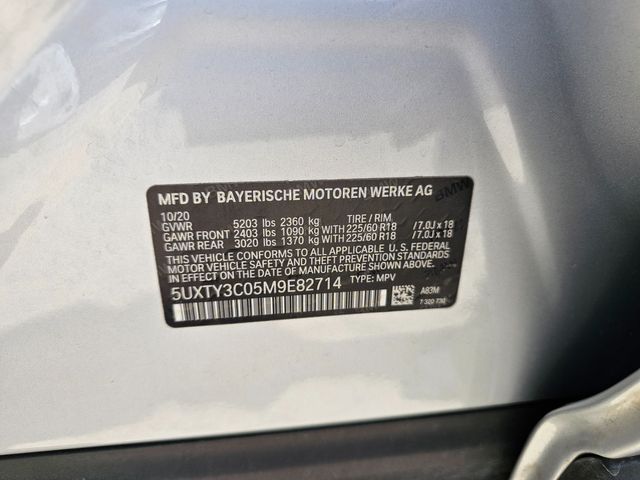 2021 BMW X3 sDrive30i | Brownsville TX | English Motors 2021 BMW X3 sDrive30i | Brownsville TX | English Motors